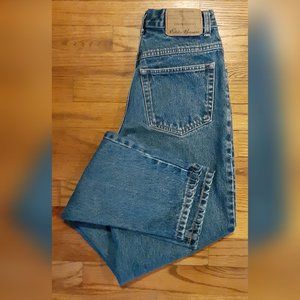 Vintage Eddie Bauer High Rise Mom Jeans 90's Y2K
